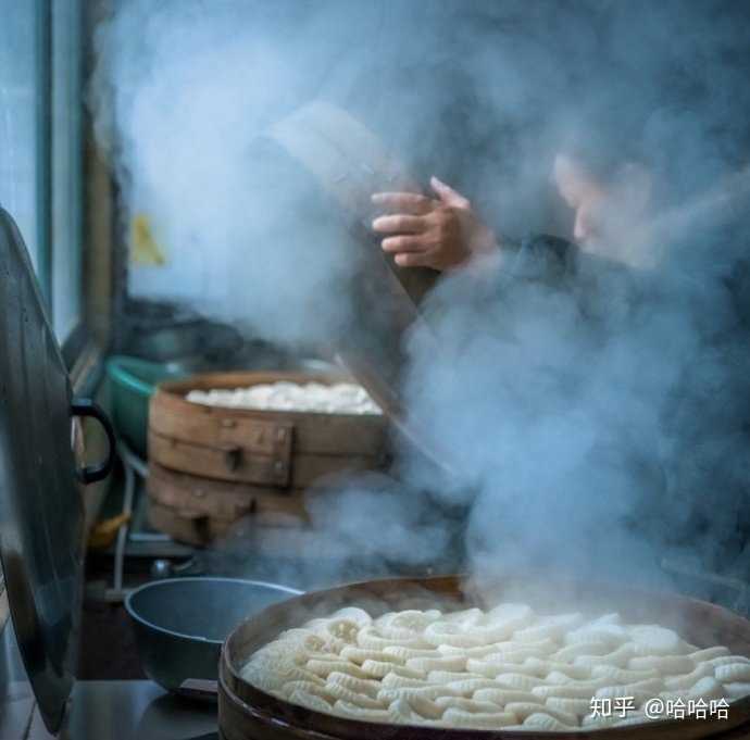 有哪些充满人间烟火气的图片