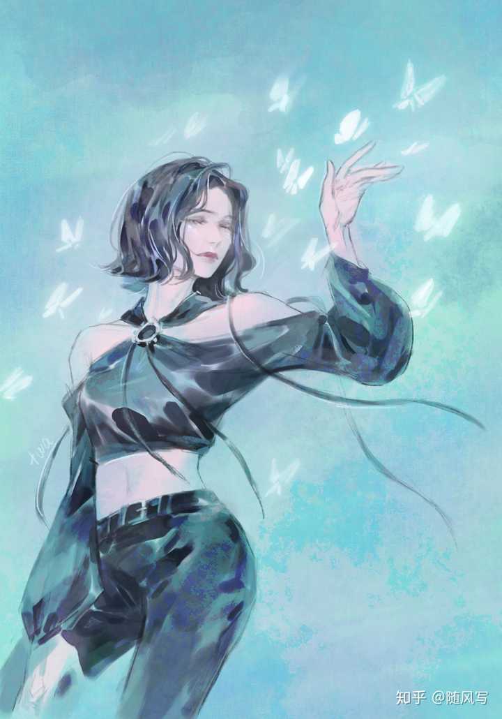 如何看待许佳琪成团后的发展?