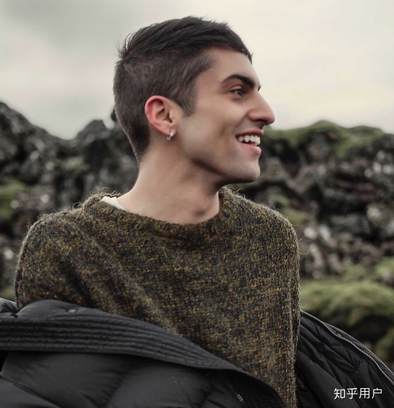 如何评价pentatonix乐队里的mitch grassi?