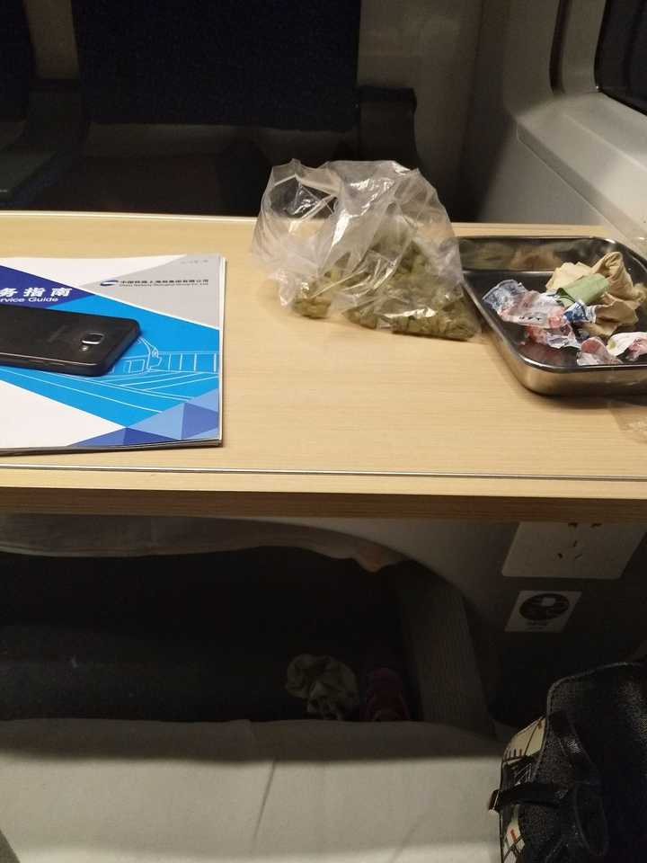 动车软卧代二等座的体验是怎样的?