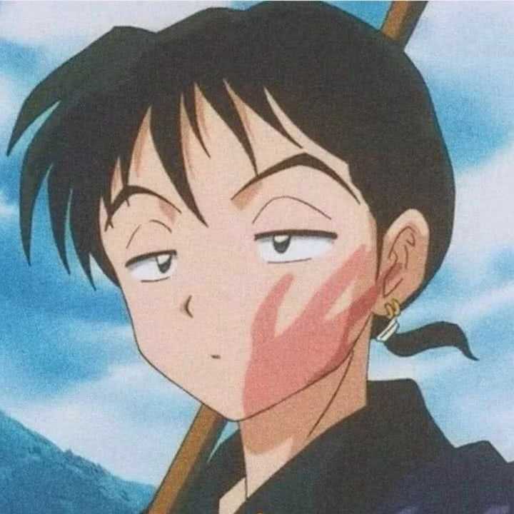 用动漫人物做头像的女生是什么心里?