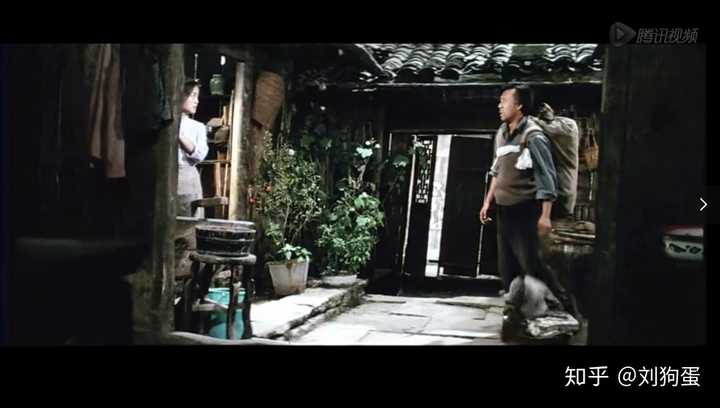 如何评价芙蓉镇这部电影