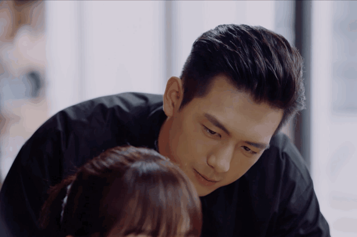 如何评价 90 后演员李现?
