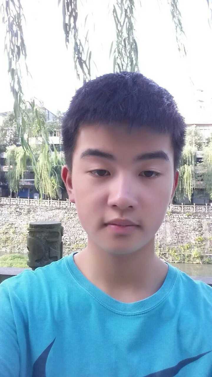 上高中了,哈哈哈
