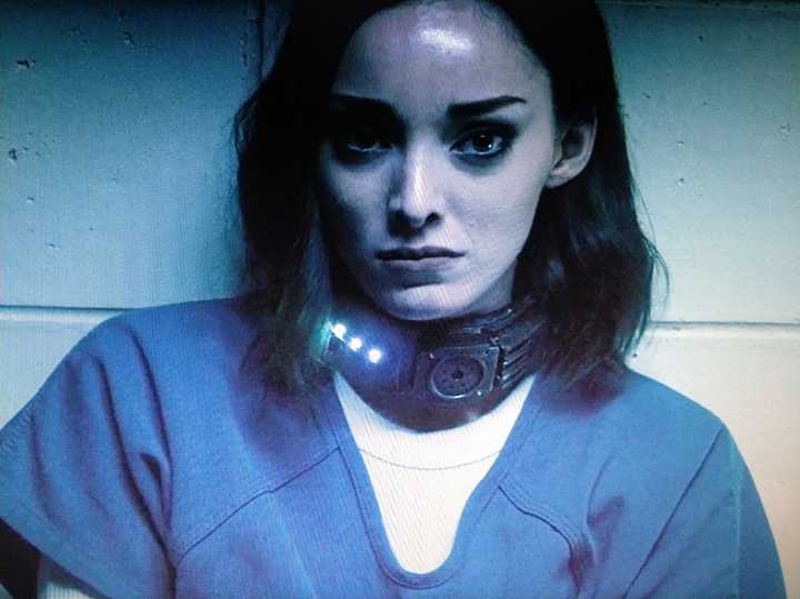 如何评价x战警题材美剧the gifted《天赋异禀》?