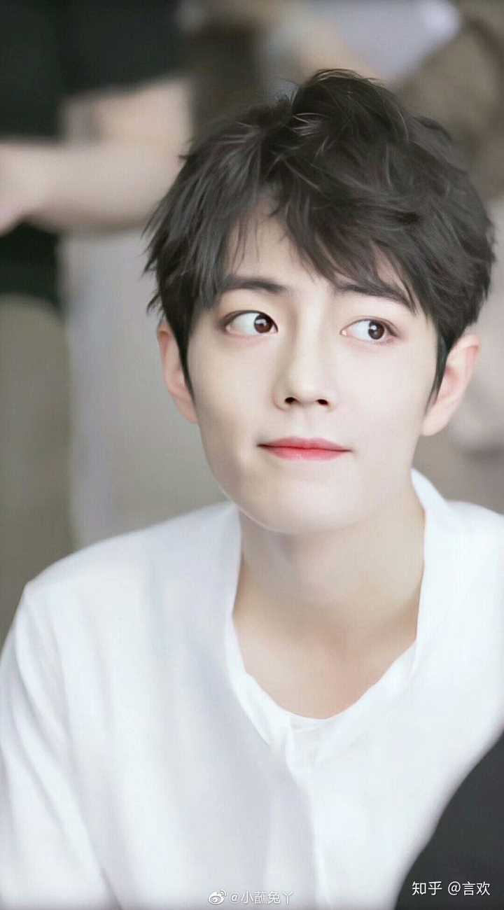 男明星究竟可以有多好看?