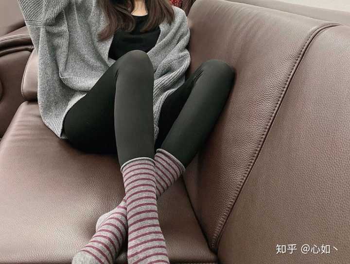 女生什么样的腿才叫好看的腿?