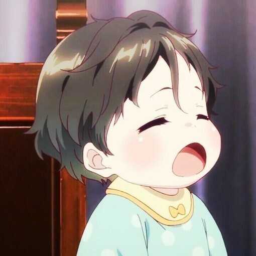 有没有什么可爱又略调皮的微信头像? - 知乎