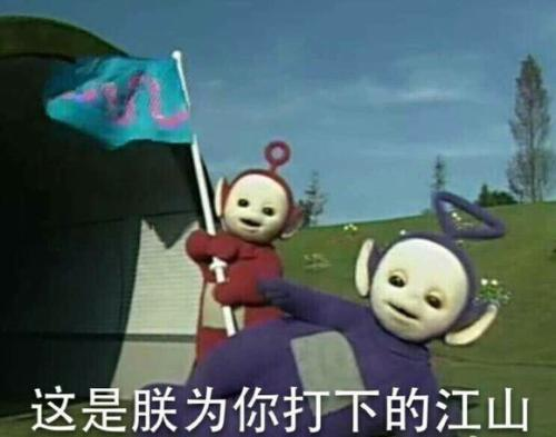 有没有六一儿童节的文案推荐?