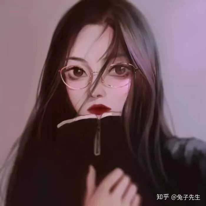 用户头像qq 头像有哪些男生可以用的女动漫头像?