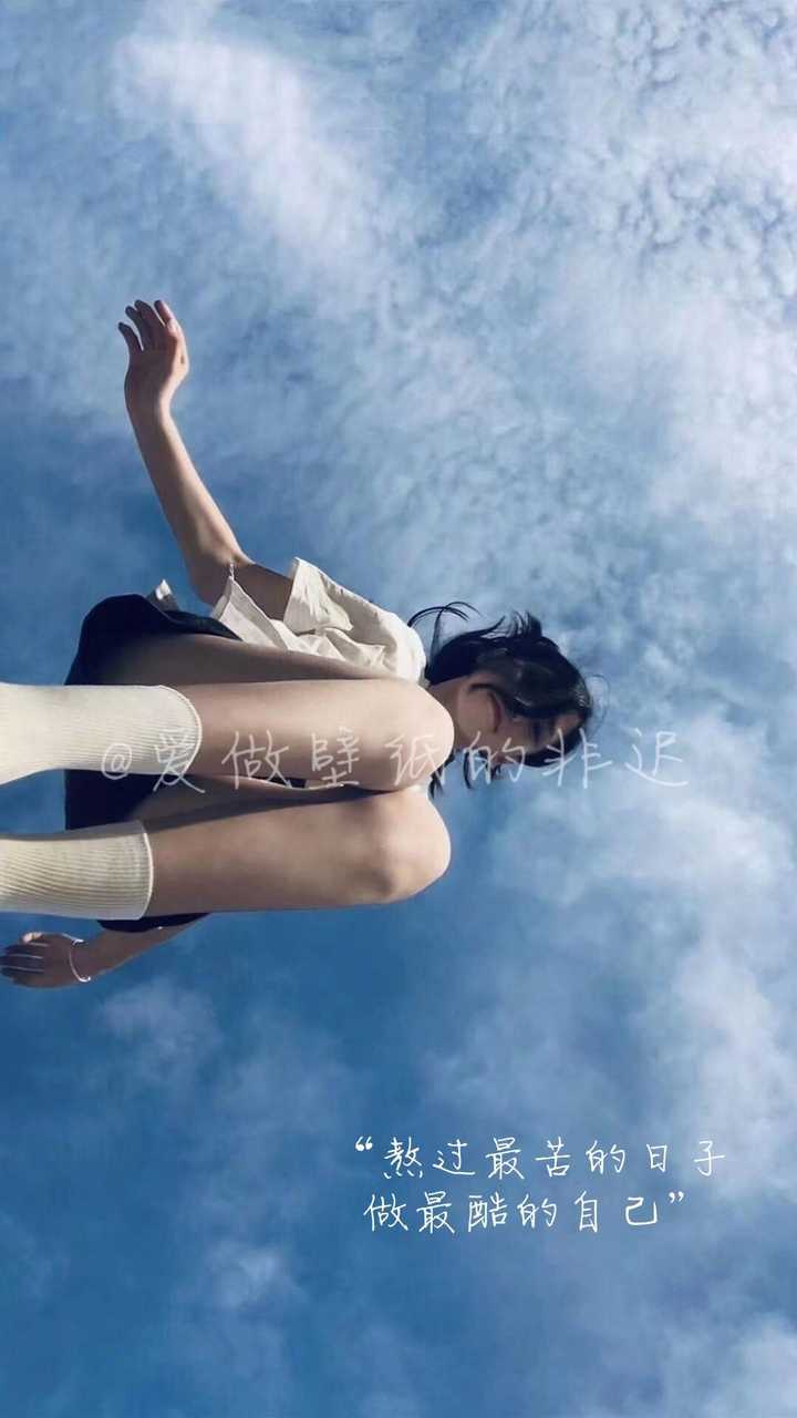 有什么适合华为手机的锁屏壁纸?