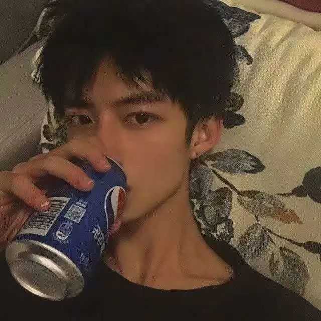 有没有霸气一点的男生头像?