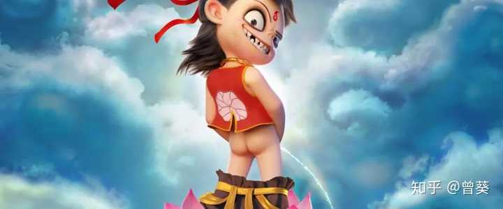 《哪吒之魔童降世》有哪些彩蛋?