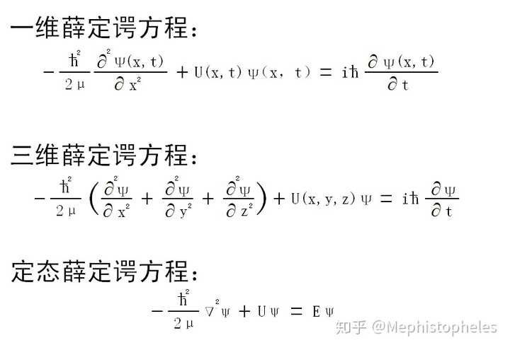 b 格最高的的数学或物理学公式是什么?