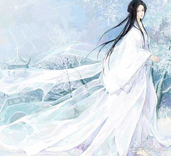 《雪中悍刀行》中有哪些经典语句?