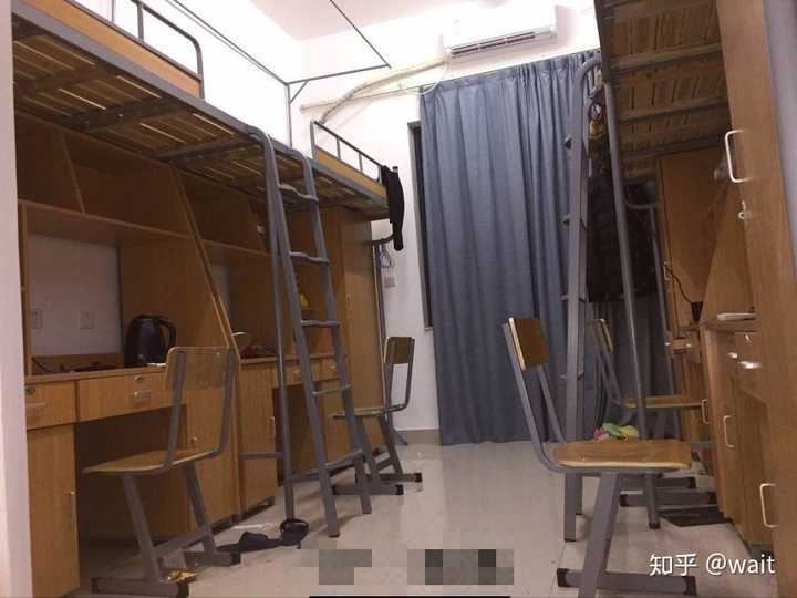 台州学院的国际经济与贸易在哪个校区宿舍怎么样?