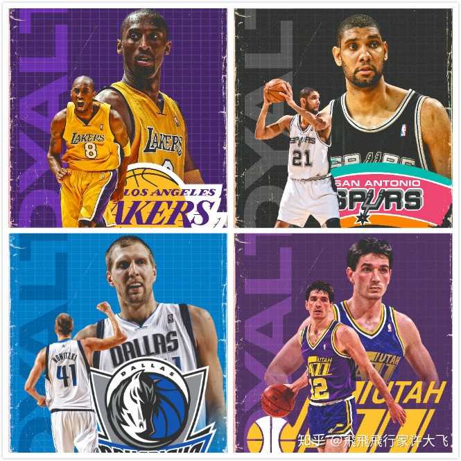 nba里一人一城值得拿出来夸口吗