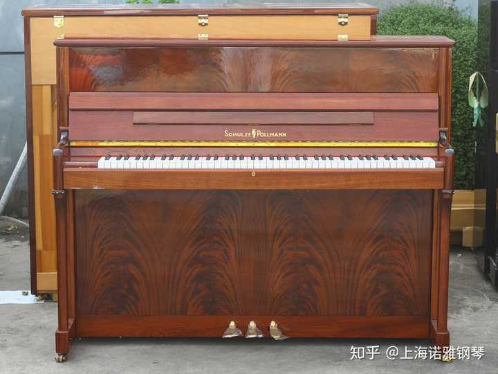 舒尔茨波尔曼钢琴品牌怎么样?