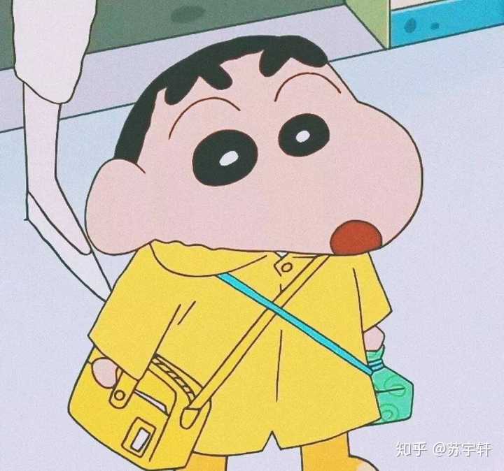 有哪些好看的适合男生的微信头像?