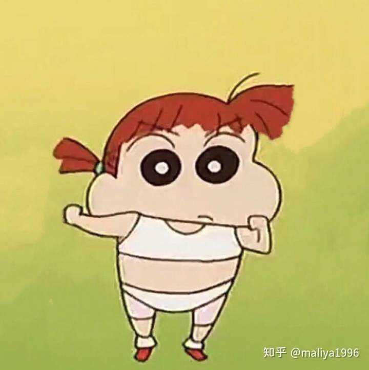 我想问一下有没有关于蜡笔小新的情侣头像,,谢谢啦,更
