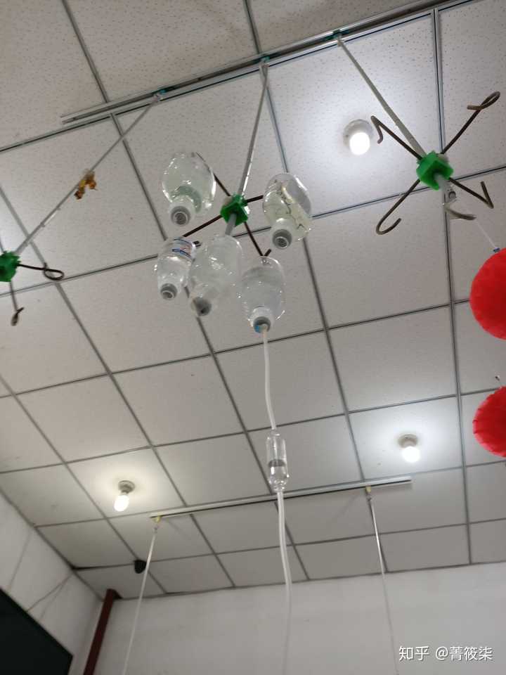 分享经历—你们吃过啥就得了急性肠胃炎?