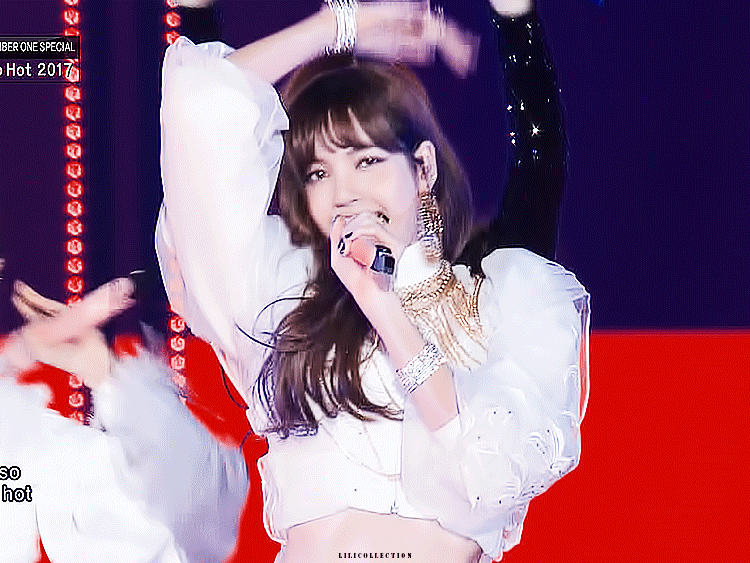 如何评价 blackpink 四人?