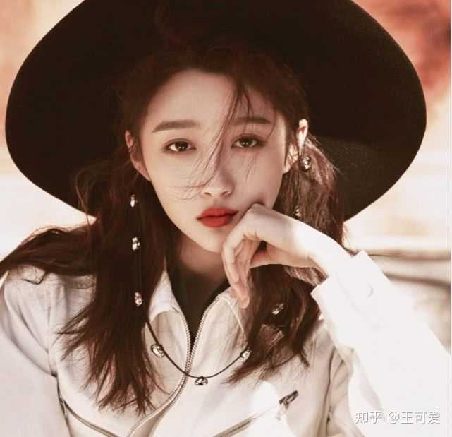 关晓彤有哪些神图?