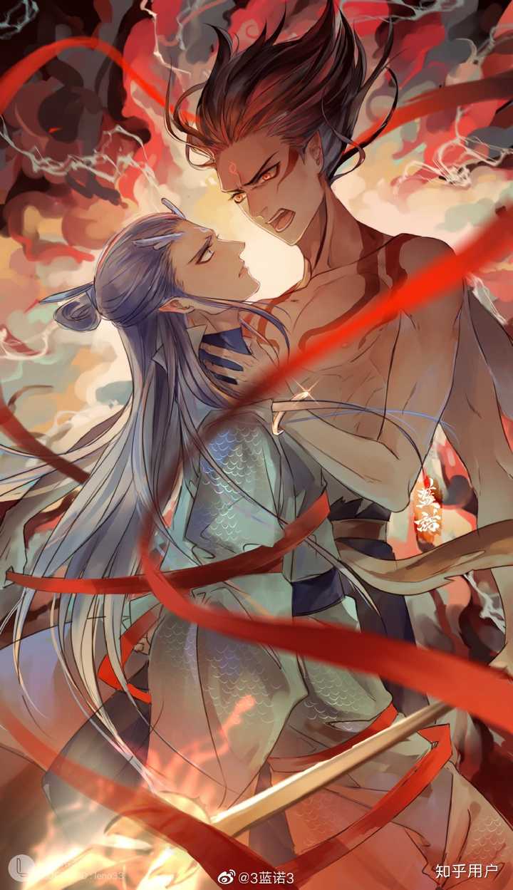 怎么看待现在哪吒之魔童降世中腐女yy哪吒和敖丙这一现象?