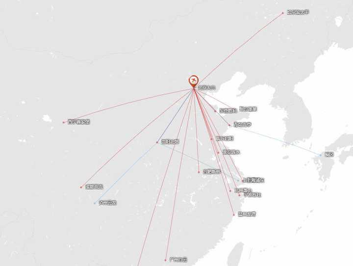 如何评价东方航空推出的周末随心飞服务3322元周末全国任意飞有效期12