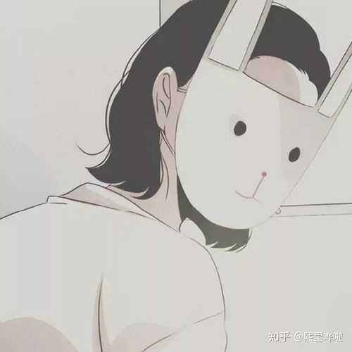 求头像不要真人的,太弱智?