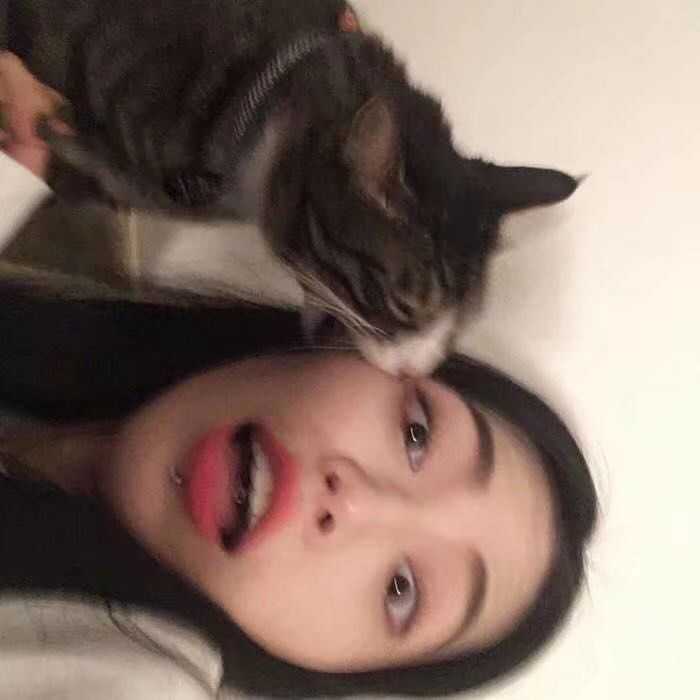 有哪些好看的适合女生的微信头像?