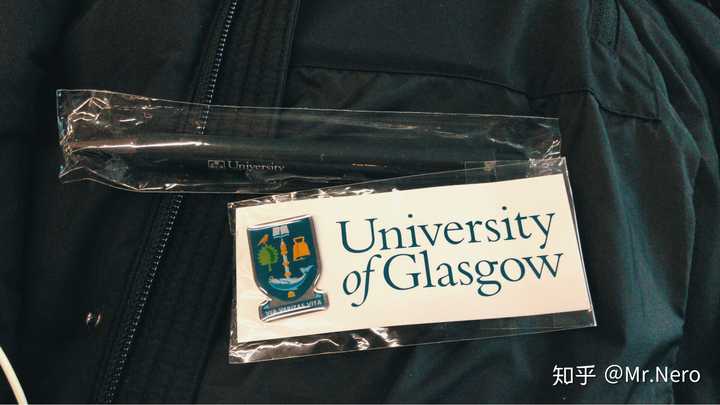 在格拉斯哥大学 (uog) 就读是怎样一番体验?