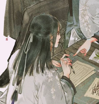 大家有没有师徒头像……?