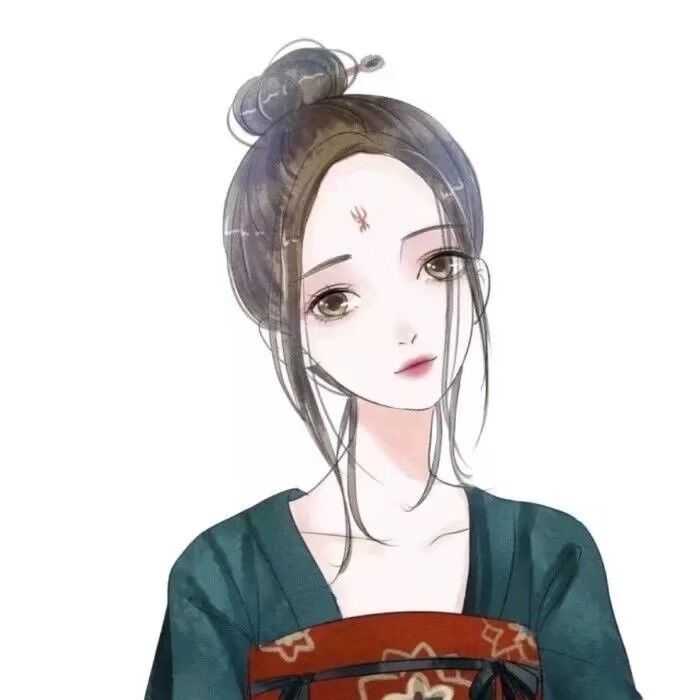 有那种一套的多人用的头像吗?