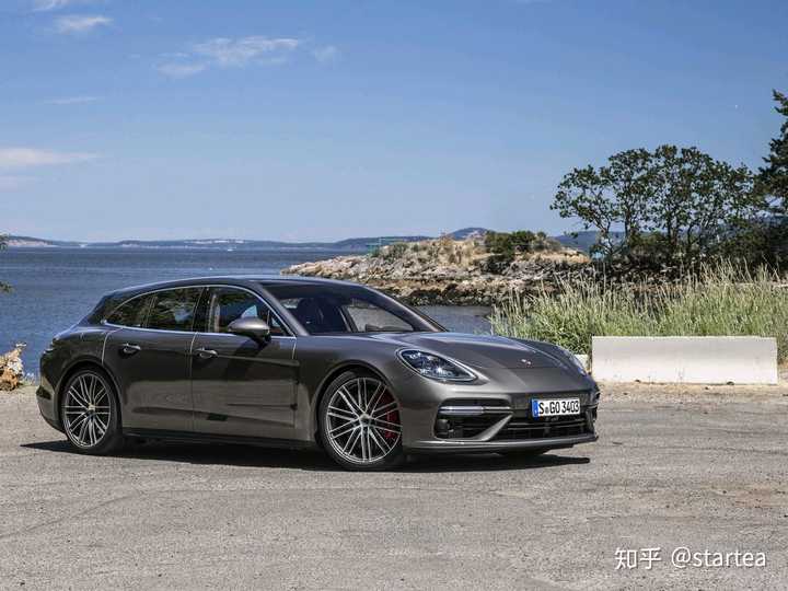 保时捷帕拉梅拉turbo sport turismo