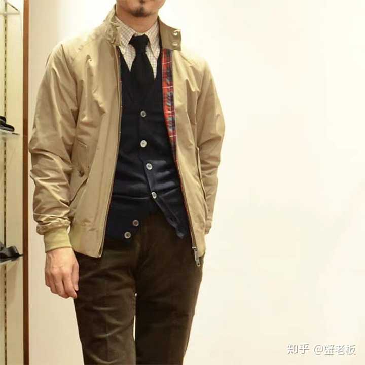 g9夹克
