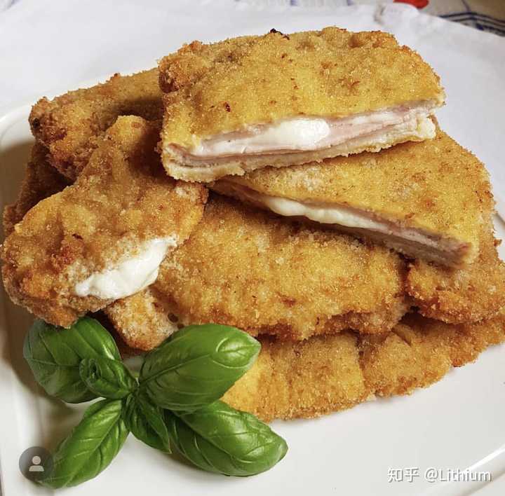 das ist ja aus deutschland, heit cordon bleu, du kannst hier