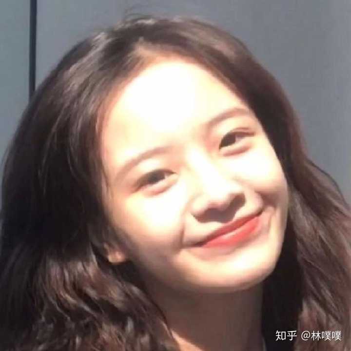 有没有什么惊艳的微信头像?