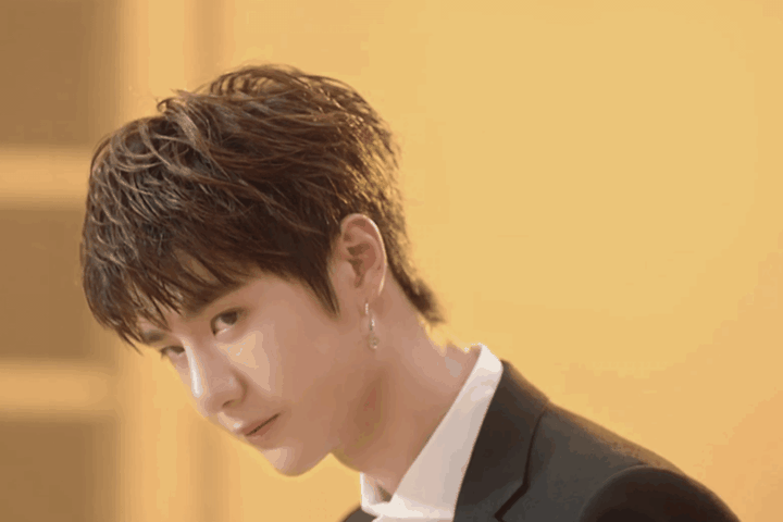 有了解王一博的吗比如他家庭性格