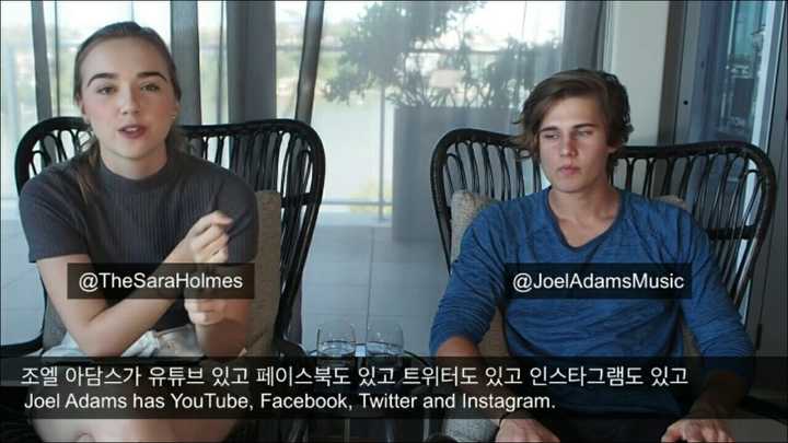 谁能介绍一下joel adams,就是唱《please dont go》的