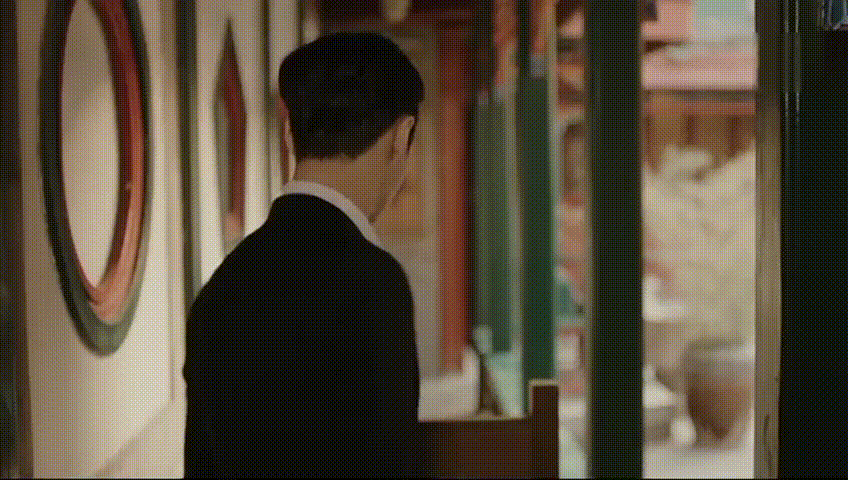 张艺兴的哪个照片/gif/视频让你觉得