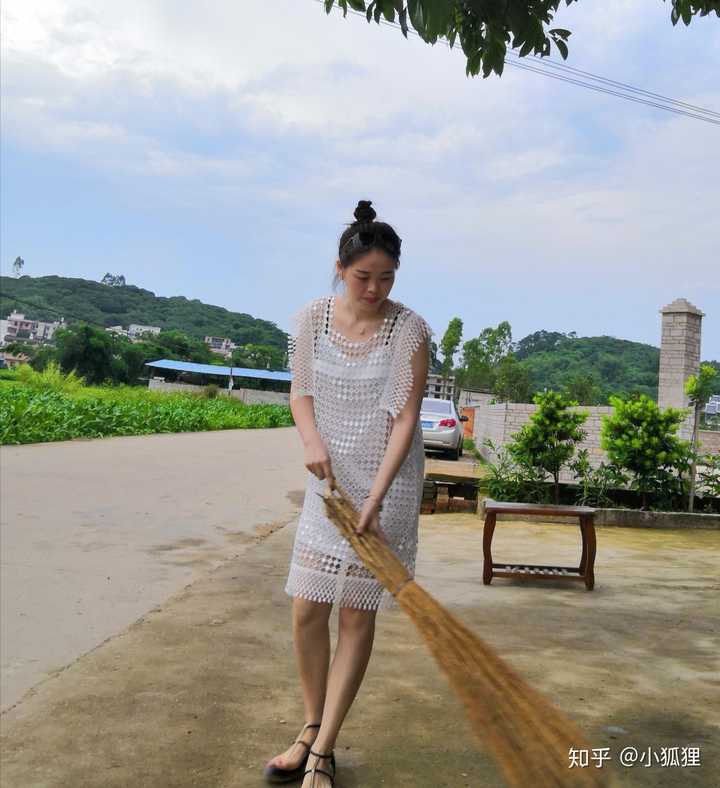 女生素颜能漂亮到什么程度?