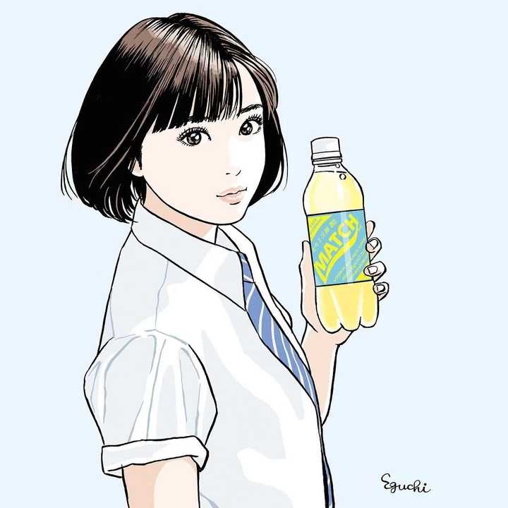这位64岁老男人的作品你怎么看?