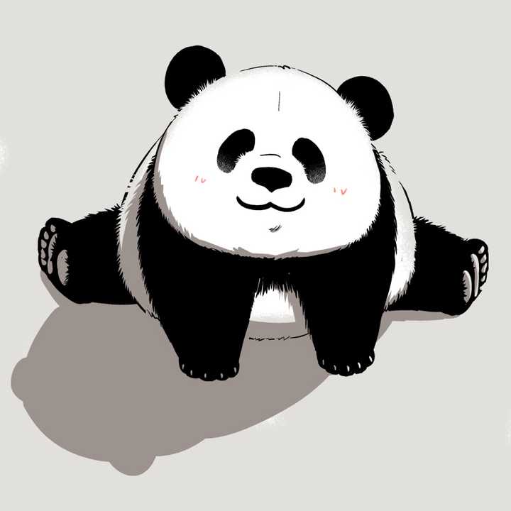 中国大熊猫国际形象面向全球招募设计师,你会如何设计