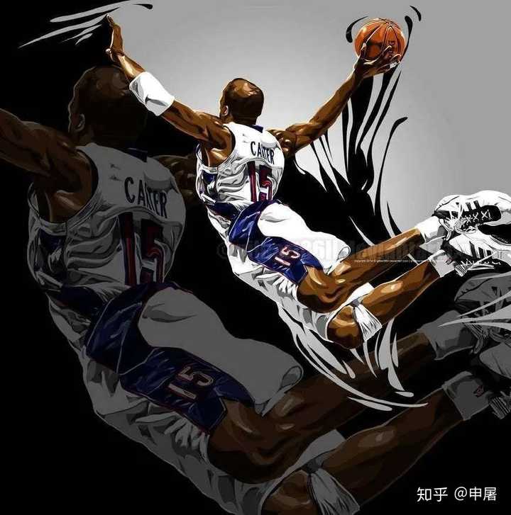 文斯·卡特(vince carter)正式宣布退役,如何评价他的职业生涯?