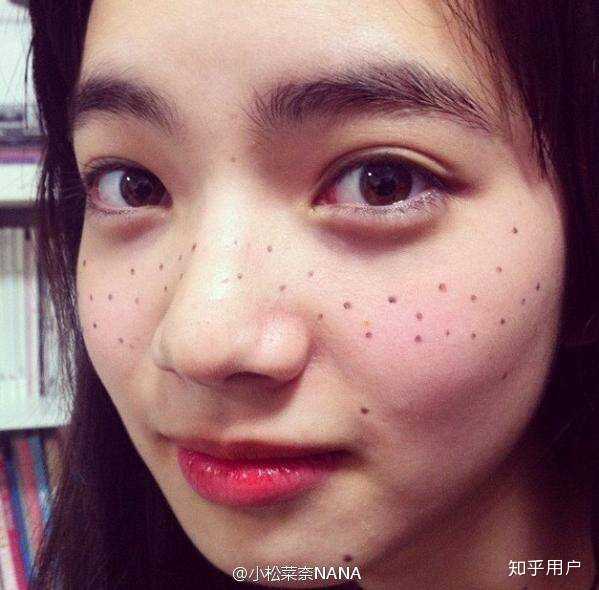 眉毛好看是什么样的体验?