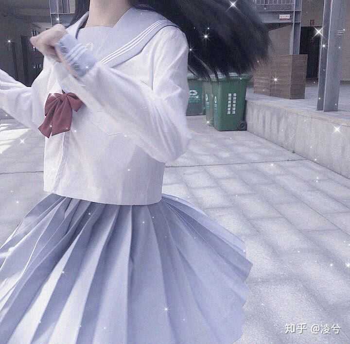 能分享一下仙气满满的微信头像吗?