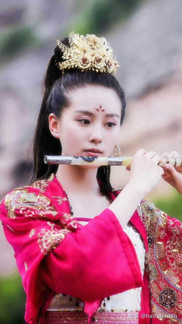 刘诗诗有什么出圈的神图?
