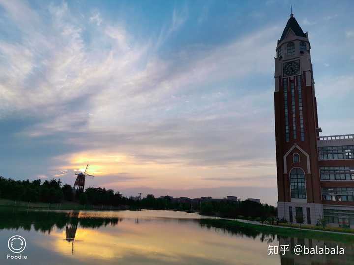 安阳学院到底是所怎样的学校?