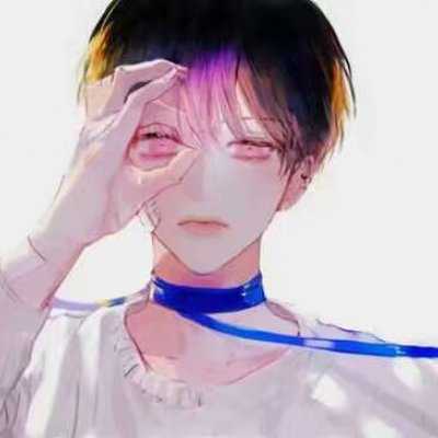 有没有什么好看的高逼格又比较冷门的男生头像鸭?